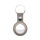 Akcesoria GSM i GPS KeyBudz AirTag Keyring skórzane etui ochronne do AirTag sandy beige IEOKBATSB